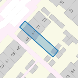 Perceel HLM03-AF-1515