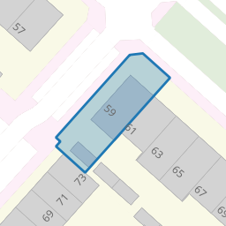 Perceel HLM03-AF-1518