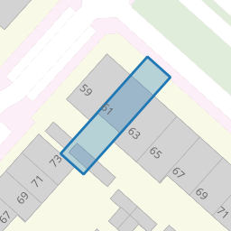 Perceel HLM03-AF-1519