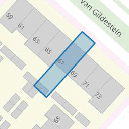 Perceel HLM03-AF-1522