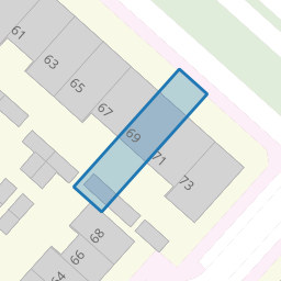 Perceel HLM03-AF-1523