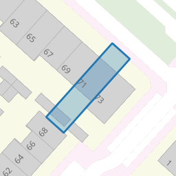 Perceel HLM03-AF-1524