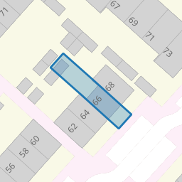 Perceel HLM03-AF-1527