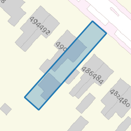 Perceel HLM03-AF-153