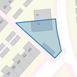 Perceel HLM03-AF-1534