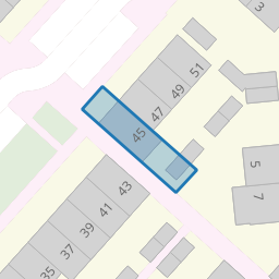 Perceel HLM03-AF-1535