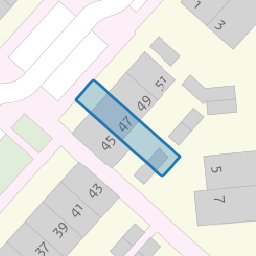 Perceel HLM03-AF-1536