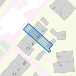 Perceel HLM03-AF-1537