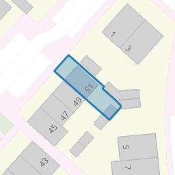 Perceel HLM03-AF-1538