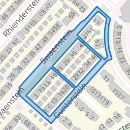 Perceel HLM03-AF-1539