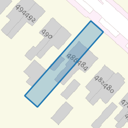 Perceel HLM03-AF-154