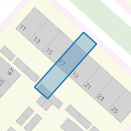 Perceel HLM03-AF-1543