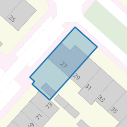 Perceel HLM03-AF-1548