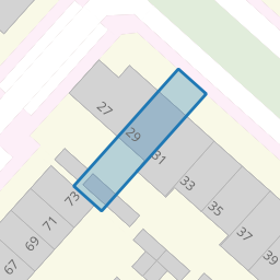 Perceel HLM03-AF-1549