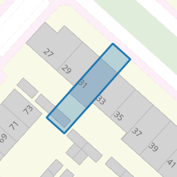 Perceel HLM03-AF-1550