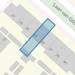 Perceel HLM03-AF-1551