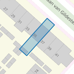 Perceel HLM03-AF-1552