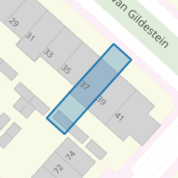 Perceel HLM03-AF-1553