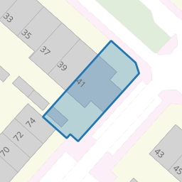 Perceel HLM03-AF-1555