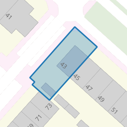 Perceel HLM03-AF-1556