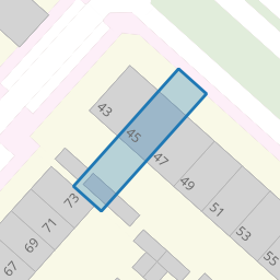 Perceel HLM03-AF-1557