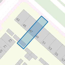 Perceel HLM03-AF-1558