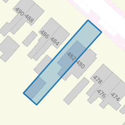 Perceel HLM03-AF-156