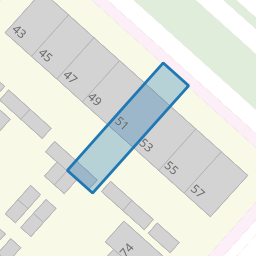 Perceel HLM03-AF-1560