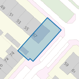 Perceel HLM03-AF-1563