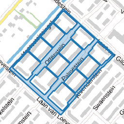 Perceel HLM03-AF-1564