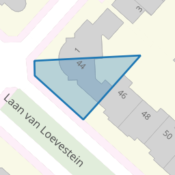 Perceel HLM03-AF-1566