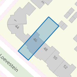 Perceel HLM03-AF-1567