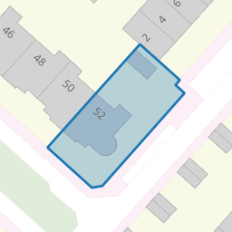 Perceel HLM03-AF-1570