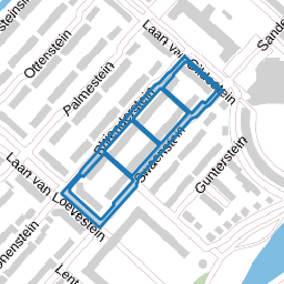 Perceel HLM03-AF-1571