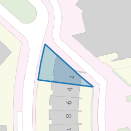 Perceel HLM03-AF-1572