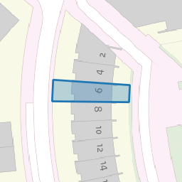 Perceel HLM03-AF-1574