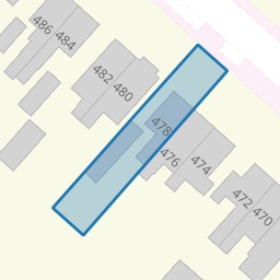 Perceel HLM03-AF-158