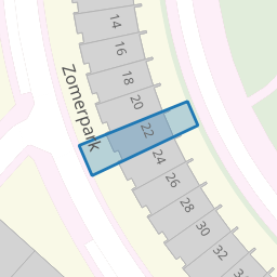 Perceel HLM03-AF-1582