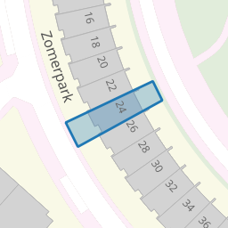 Perceel HLM03-AF-1583