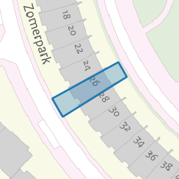 Perceel HLM03-AF-1584