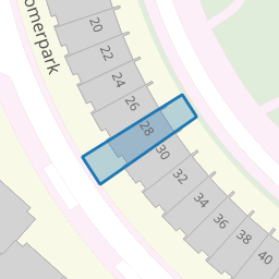 Perceel HLM03-AF-1585