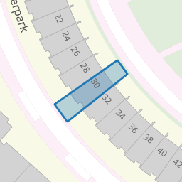 Perceel HLM03-AF-1586