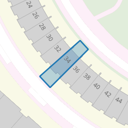 Perceel HLM03-AF-1588