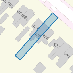 Perceel HLM03-AF-159