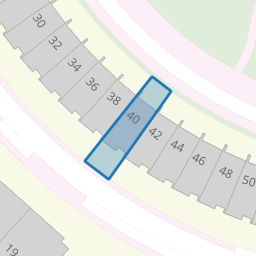 Perceel HLM03-AF-1591