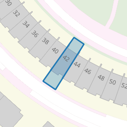 Perceel HLM03-AF-1592