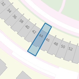 Perceel HLM03-AF-1593