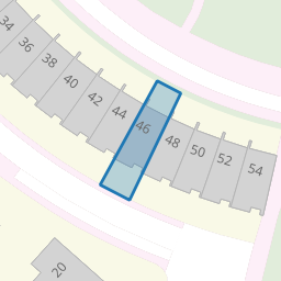 Perceel HLM03-AF-1594