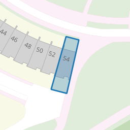 Perceel HLM03-AF-1598