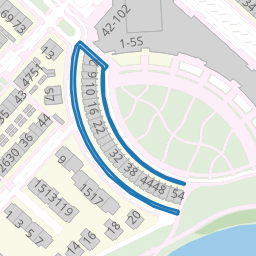 Perceel HLM03-AF-1599